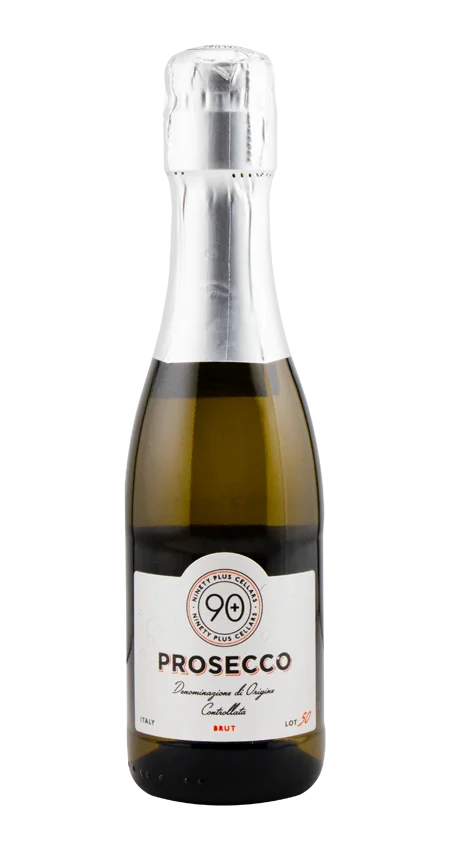 90+ Ninety Plus Cellars Lot 50 Prosecco Brut, Veneto, Italy