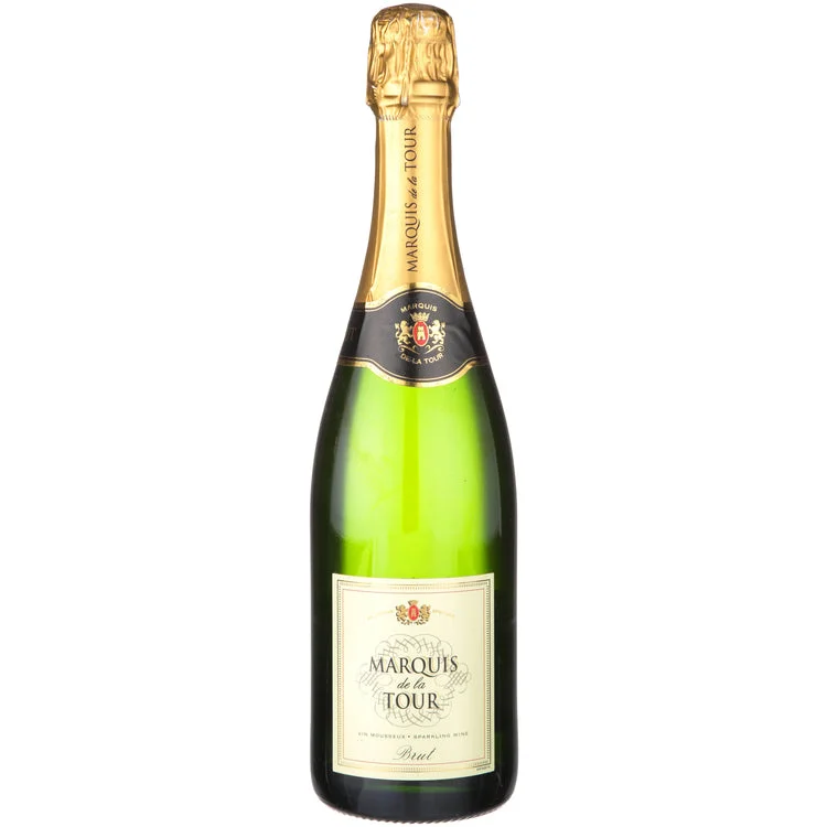 Ackerman Marquis de la Tour Brut, Loire, France