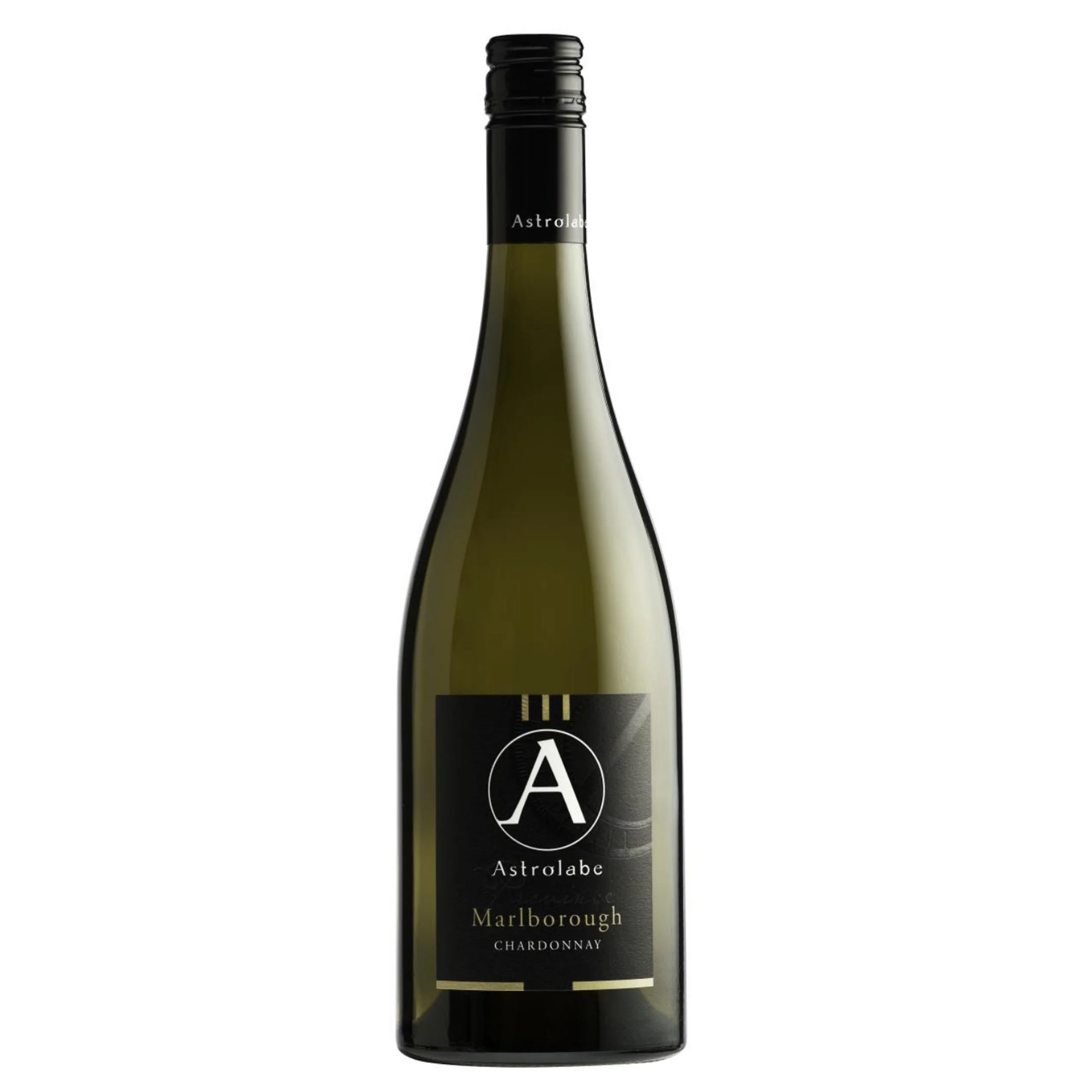 Astrolabe Chardonnay, Marlborough, New Zealand
