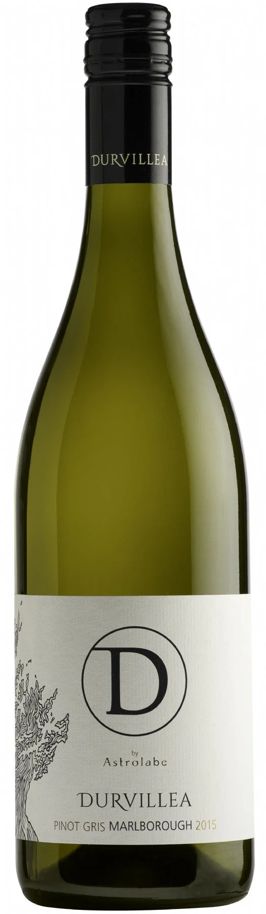 Astrolabe 'Durvillea' Chardonnay, Marlborough, New Zealand