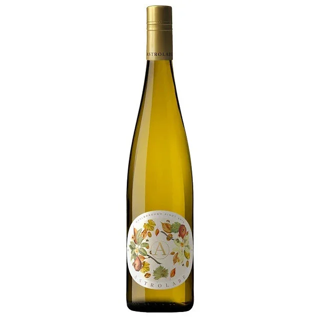 Astrolabe Pinot Gris, Marlborough, New Zealand