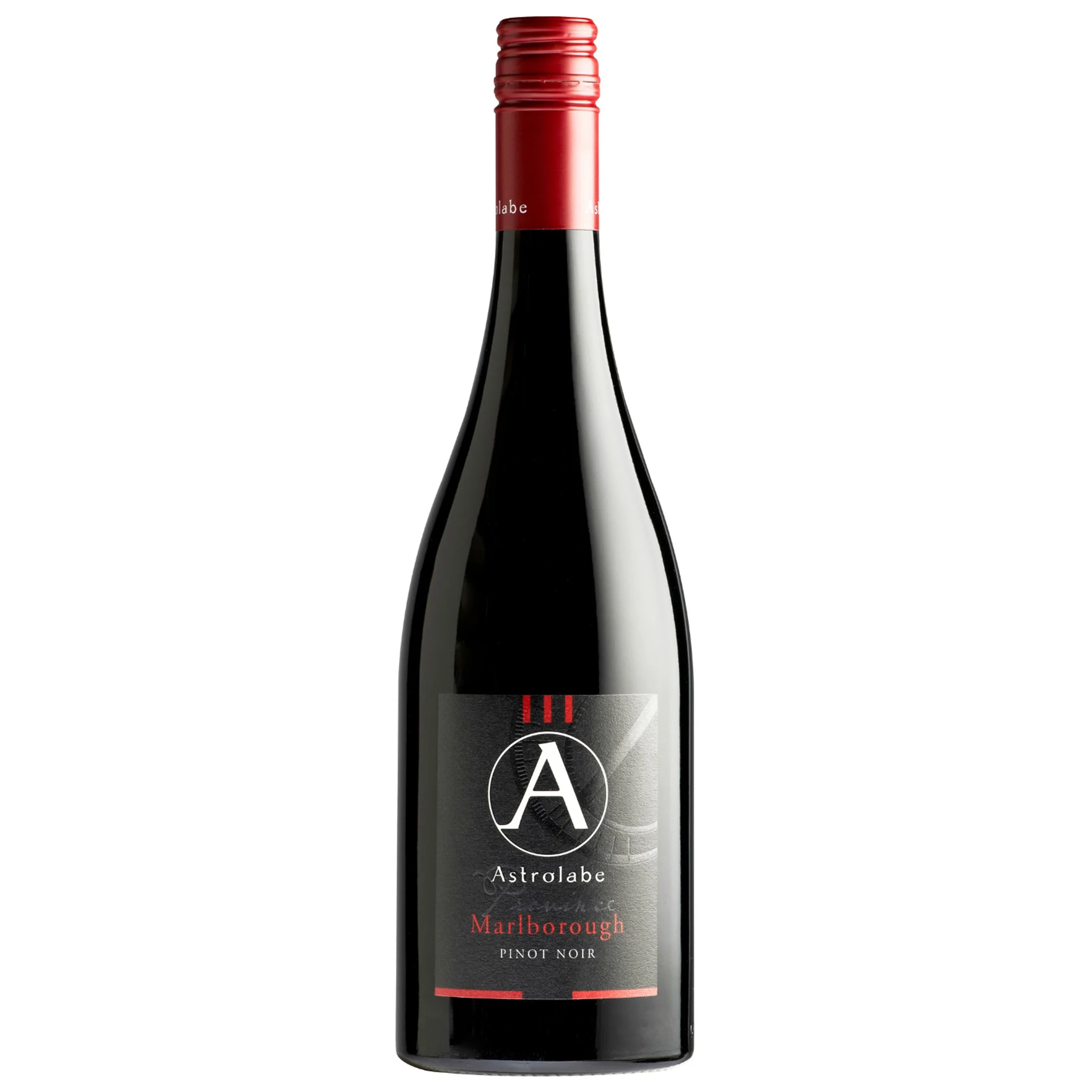 Astrolabe Pinot Noir, Marlborough, New Zealand
