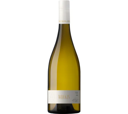 Astrolabe Wrekin' Vineyard Chenin Blanc, Marlborough, New Zealand