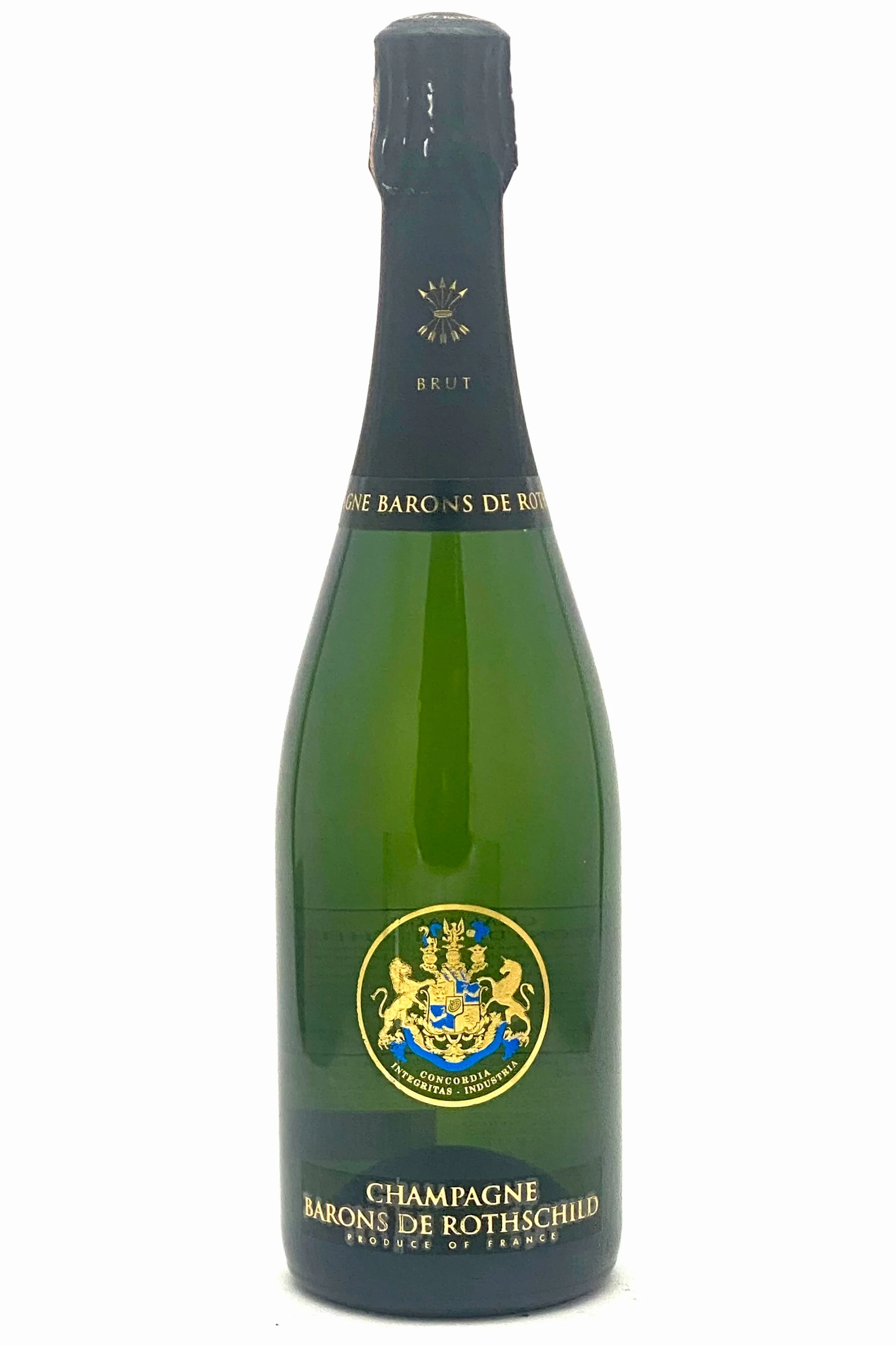 Barons de Rothschild 'Concordia' Brut, Champagne, France