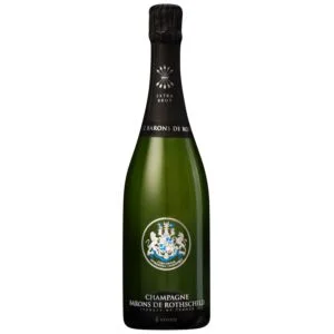 Barons de Rothschild Extra Brut, Champagne, France