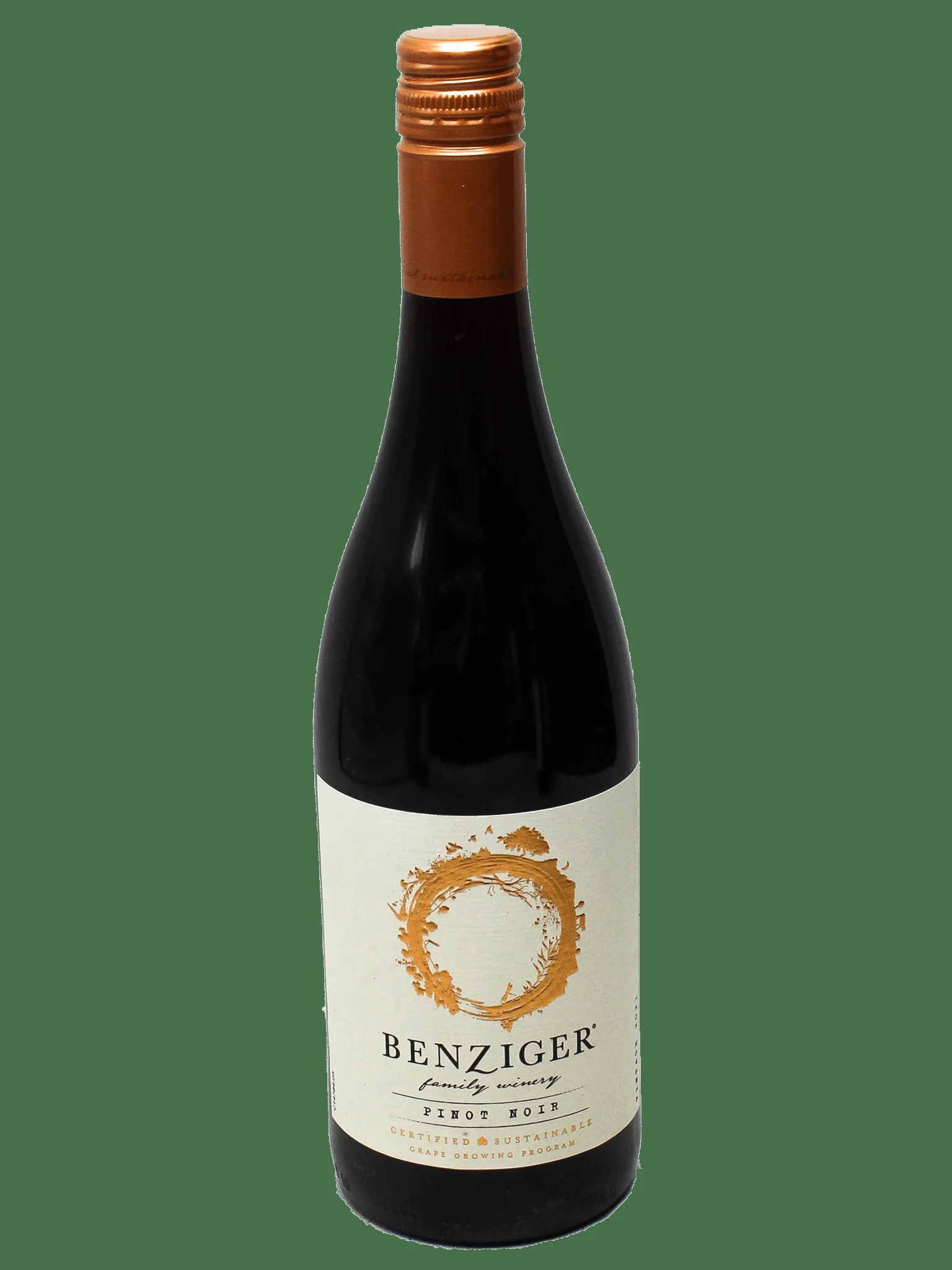 Benziger Family Winery Pinot Noir, Monterey, USA