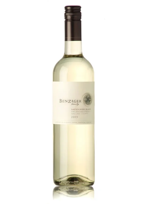 Benziger Family Winery Sauvignon Blanc, North Coast, USA