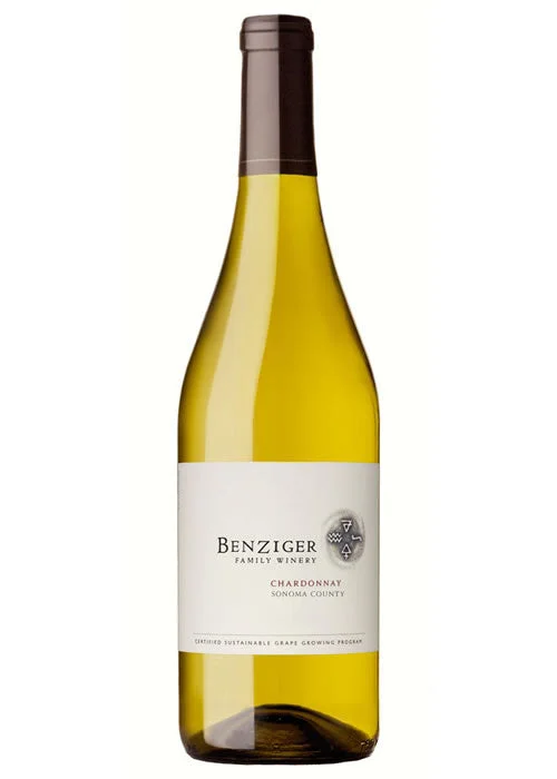 Benziger Family Winery Sonoma County Chardonnay, North Coast, USA