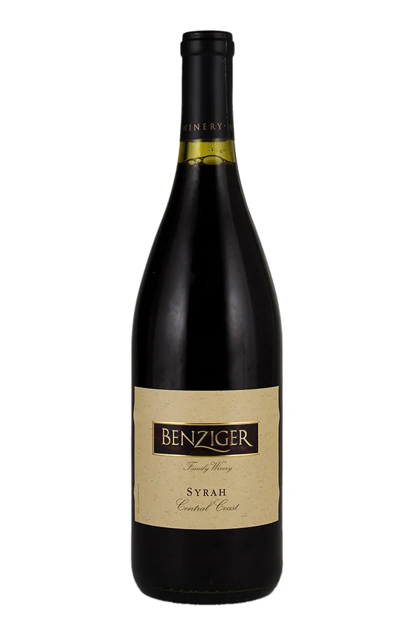 Benziger Family Winery Syrah, California, USA