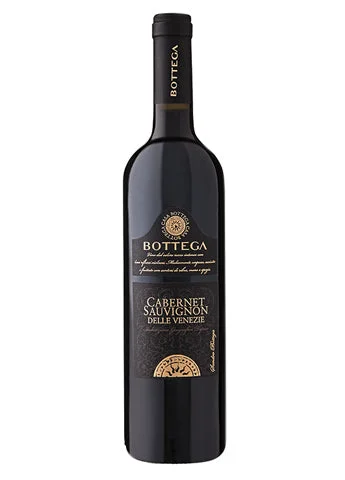 Bottega 'Casa Bottega' Cabernet delle Venezie IGT, Italy