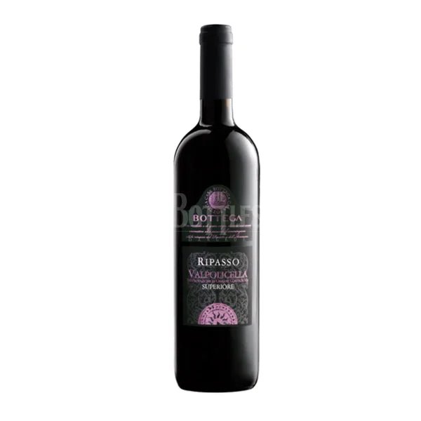 Bottega 'Casa Bottega' Valpolicella Ripasso Superiore, Veneto, Italy