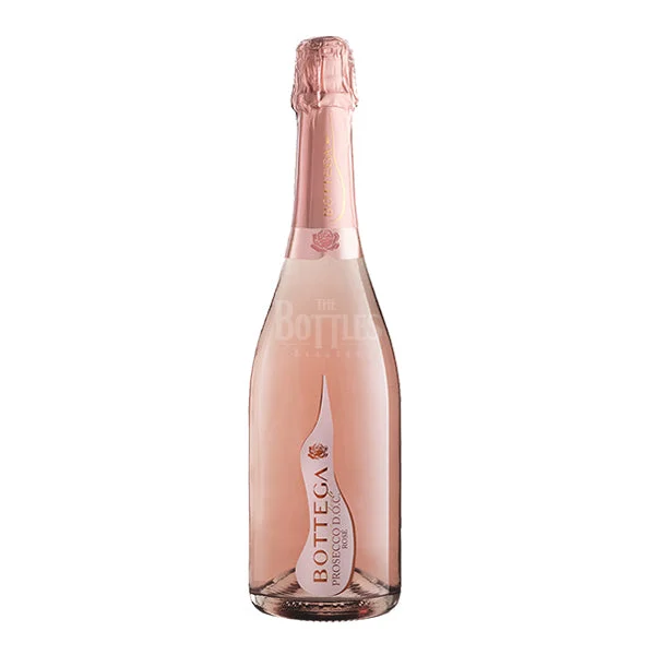 Bottega Prosecco Rose Brut, Veneto, Italy