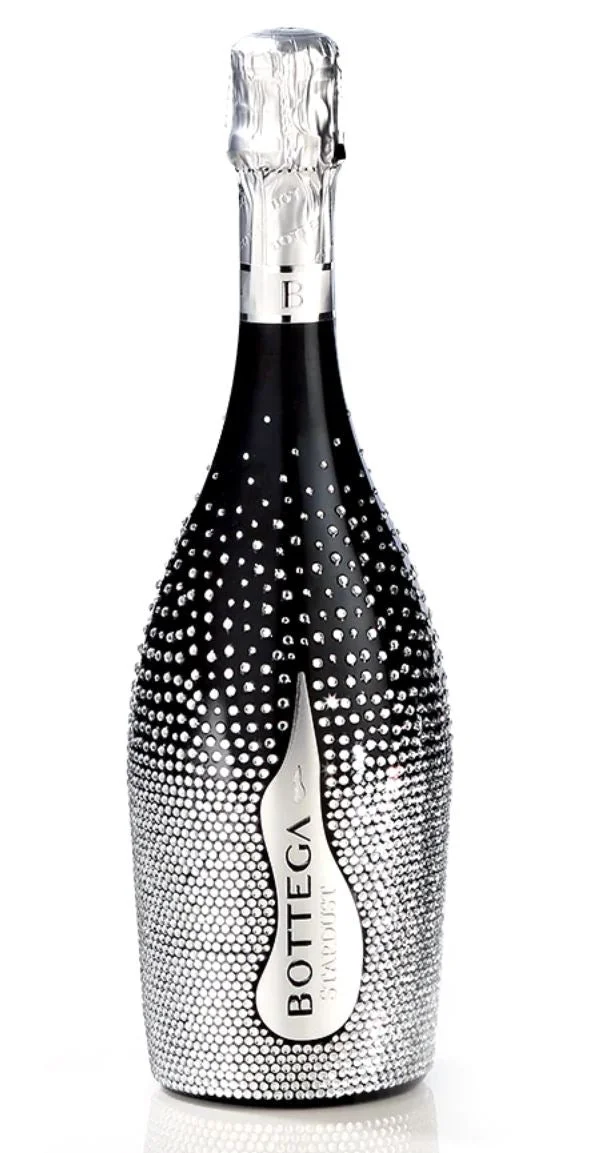 Bottega 'Stardust' Prosecco, Veneto, Italy
