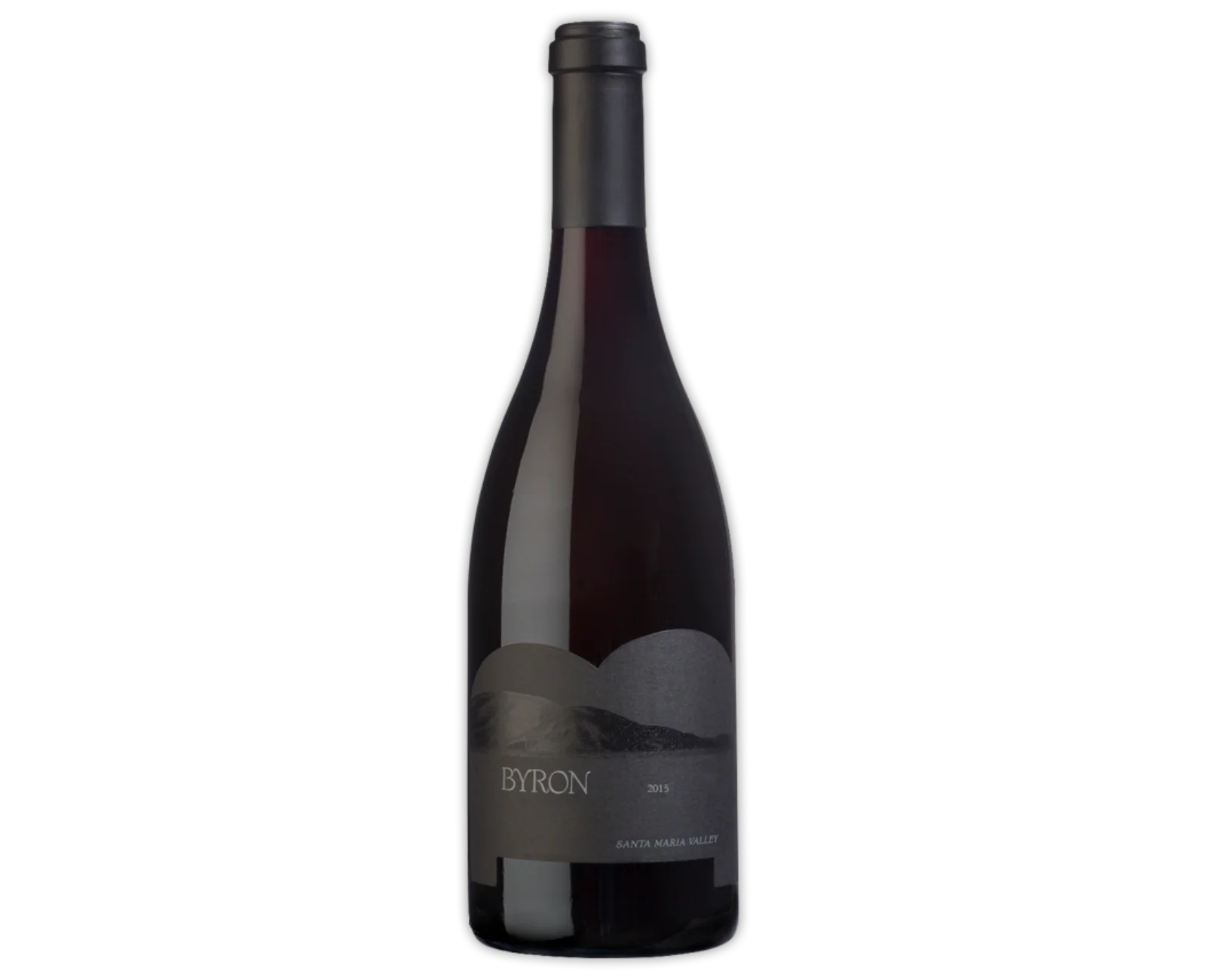 Byron Bien Nacido Vineyard Syrah, Santa Maria Valley, USA