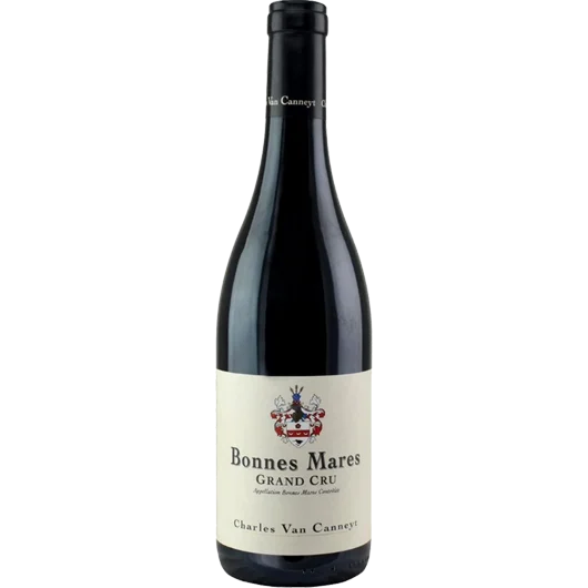Charles Van Canneyt Bonnes-Mares Grand Cru, Cote de Nuits, France
