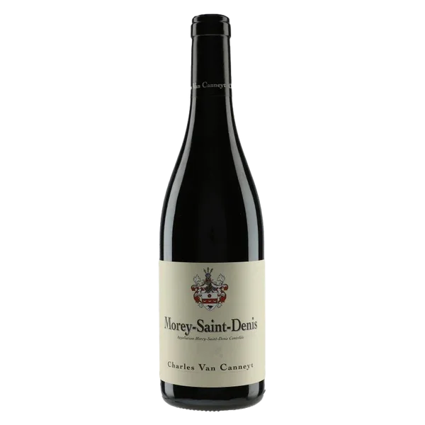 Charles Van Canneyt Clos des Ormes, Morey-Saint-Denis Premier Cru, France