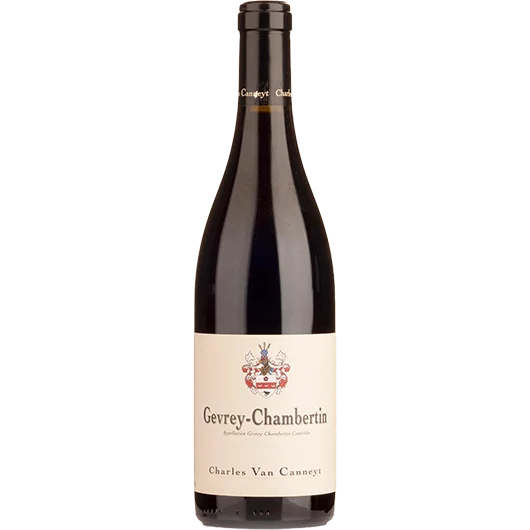 Charles Van Canneyt Gevrey Chambertin, Cote de Nuits, France