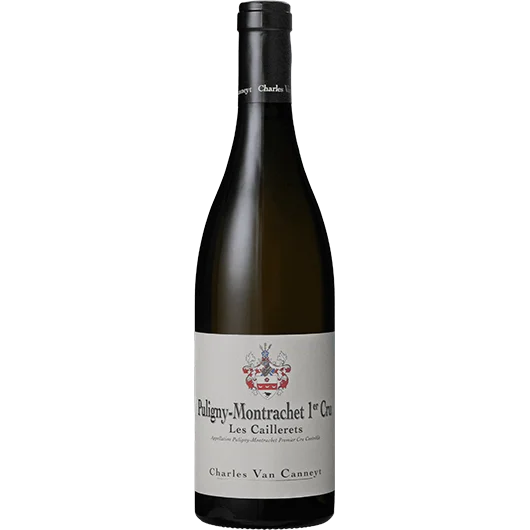 Charles Van Canneyt Les Caillerets, Puligny-Montrachet Premier Cru, France