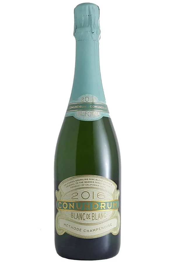 Conundrum 25th Anniversary Sparkling, California, USA