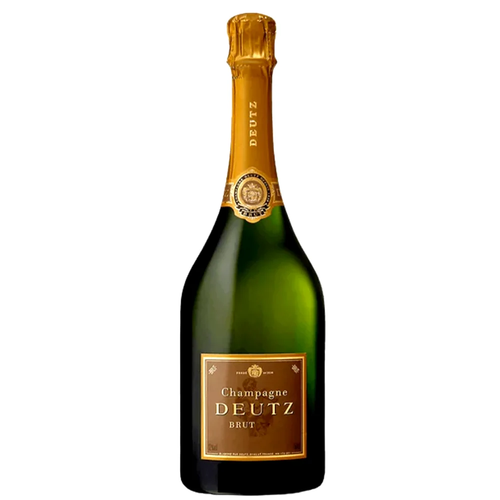 Deutz Vintage Brut, Champagne, France