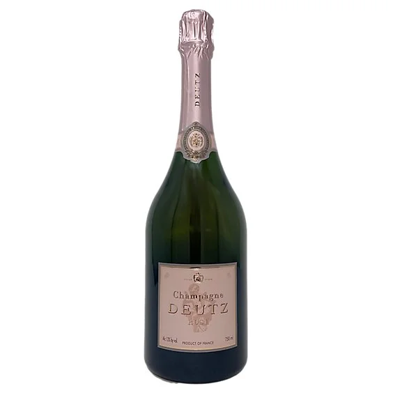 Deutz Vintage Rose, Champagne, France