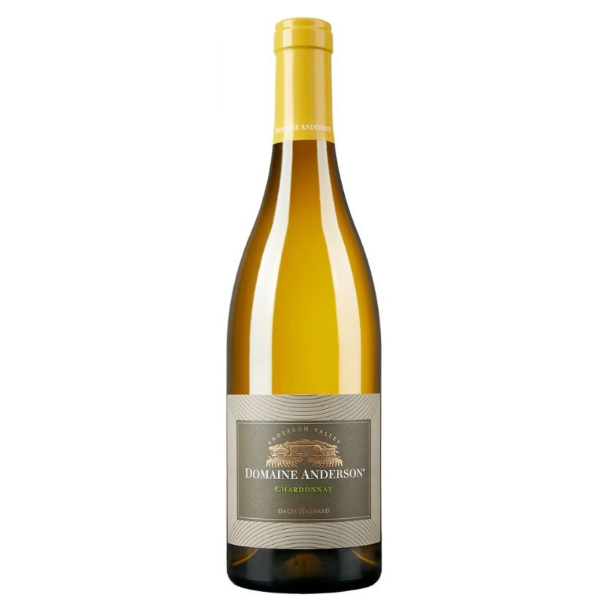 Domaine Anderson Dach Vineyard Chardonnay, Anderson Valley, USA