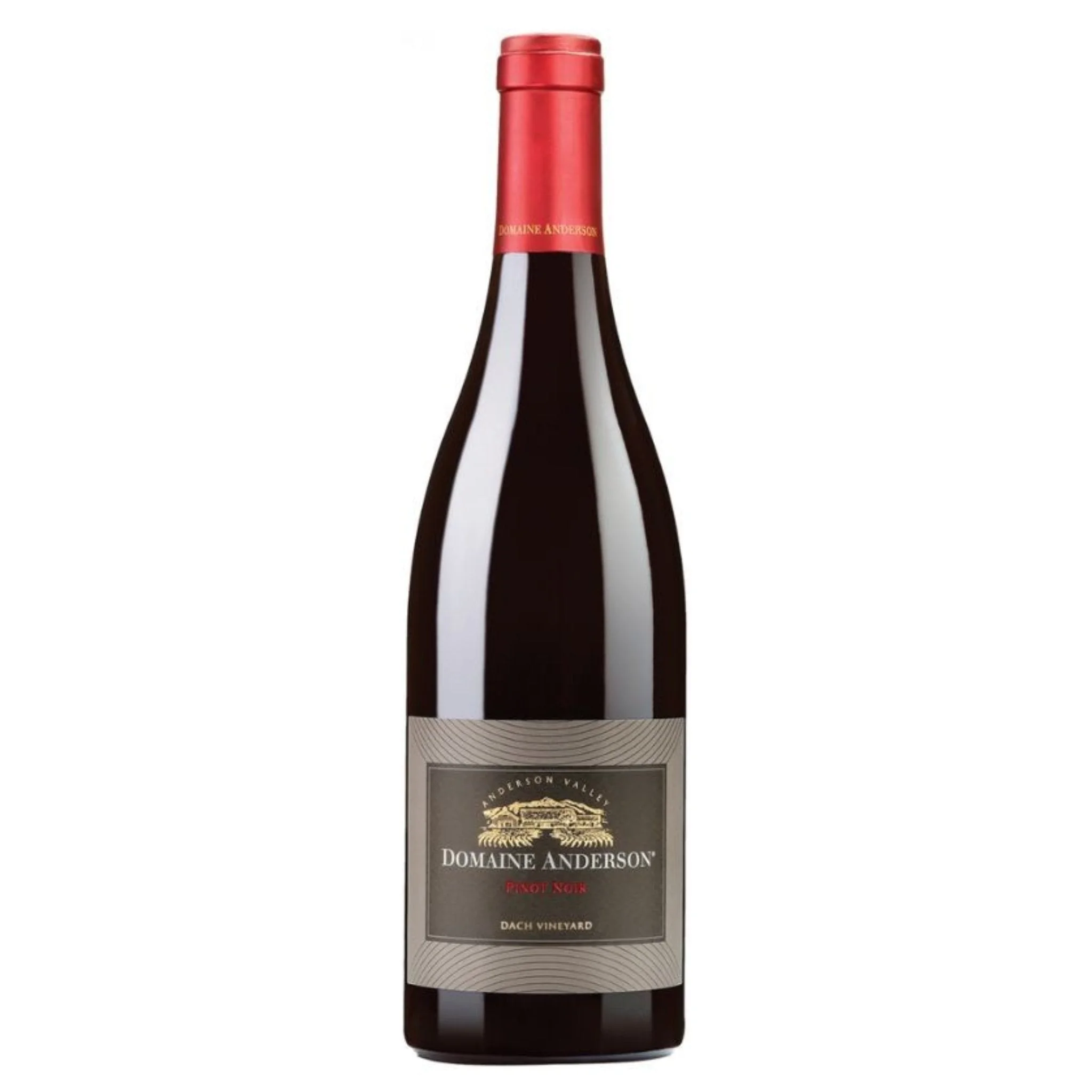 Domaine Anderson Dach Vineyard Pinot Noir, Anderson Valley, USA