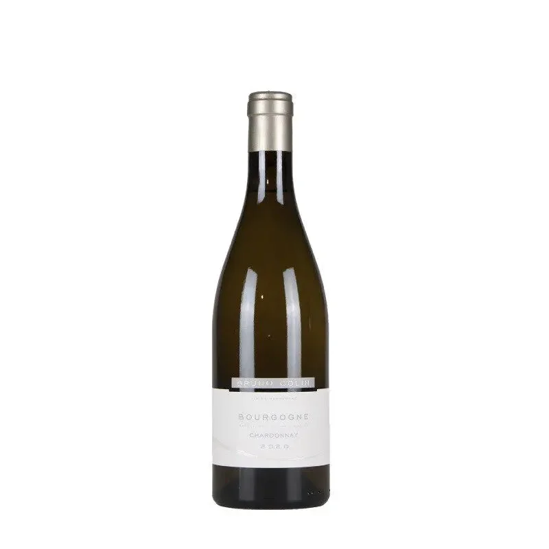 Domaine Bruno Colin Bourgogne Chardonnay, Burgundy, France