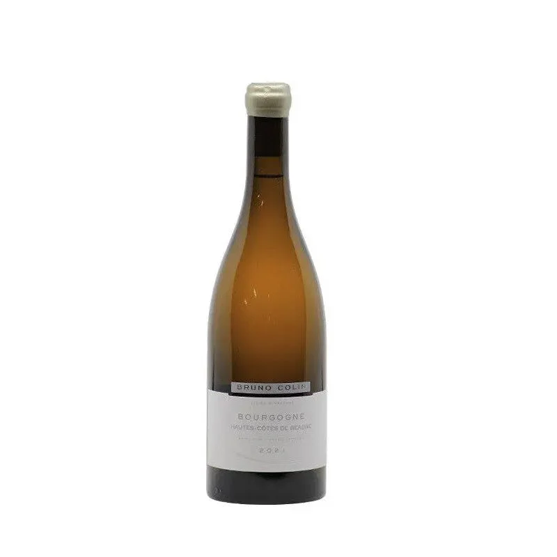 Domaine Bruno Colin Bourgogne Hautes Cotes de Beaune Blanc, Burgundy, France