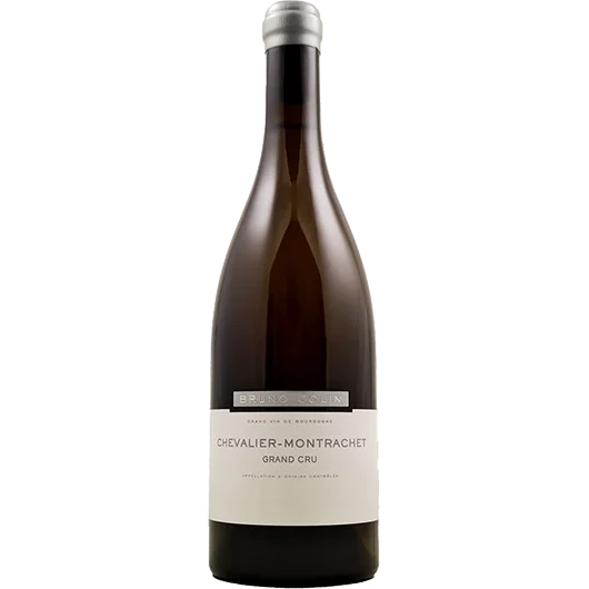 Domaine Bruno Colin Chevalier-Montrachet Grand Cru, Cote de Beaune, France