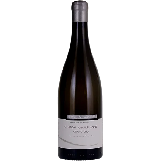 Domaine Bruno Colin Corton-Charlemagne Grand Cru, Cote de Beaune, France