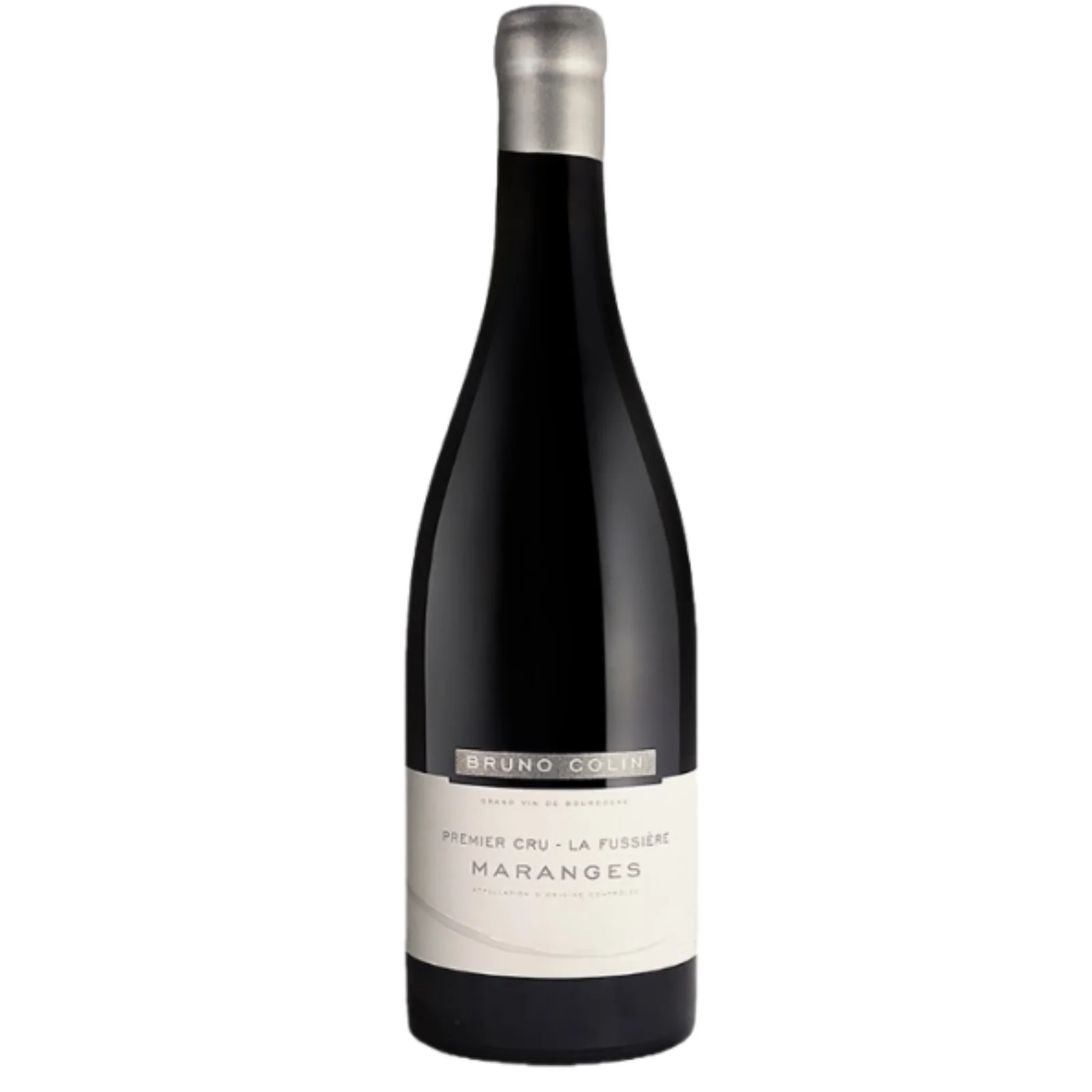 Domaine Bruno Colin La Fussiere, Maranges Premier Cru, France