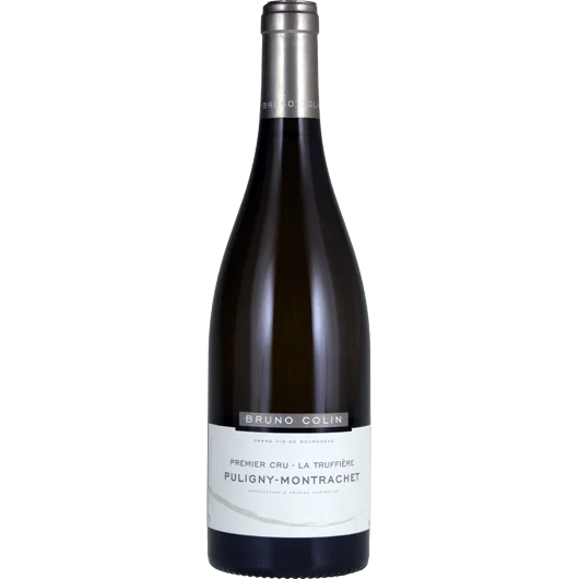 Domaine Bruno Colin La Truffiere, Puligny-Montrachet Premier Cru, France