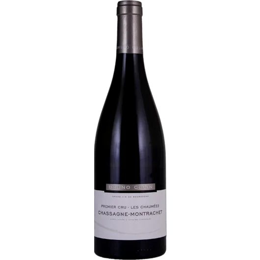 Domaine Bruno Colin Les Chaumees, Chassagne-Montrachet Premier Cru, France