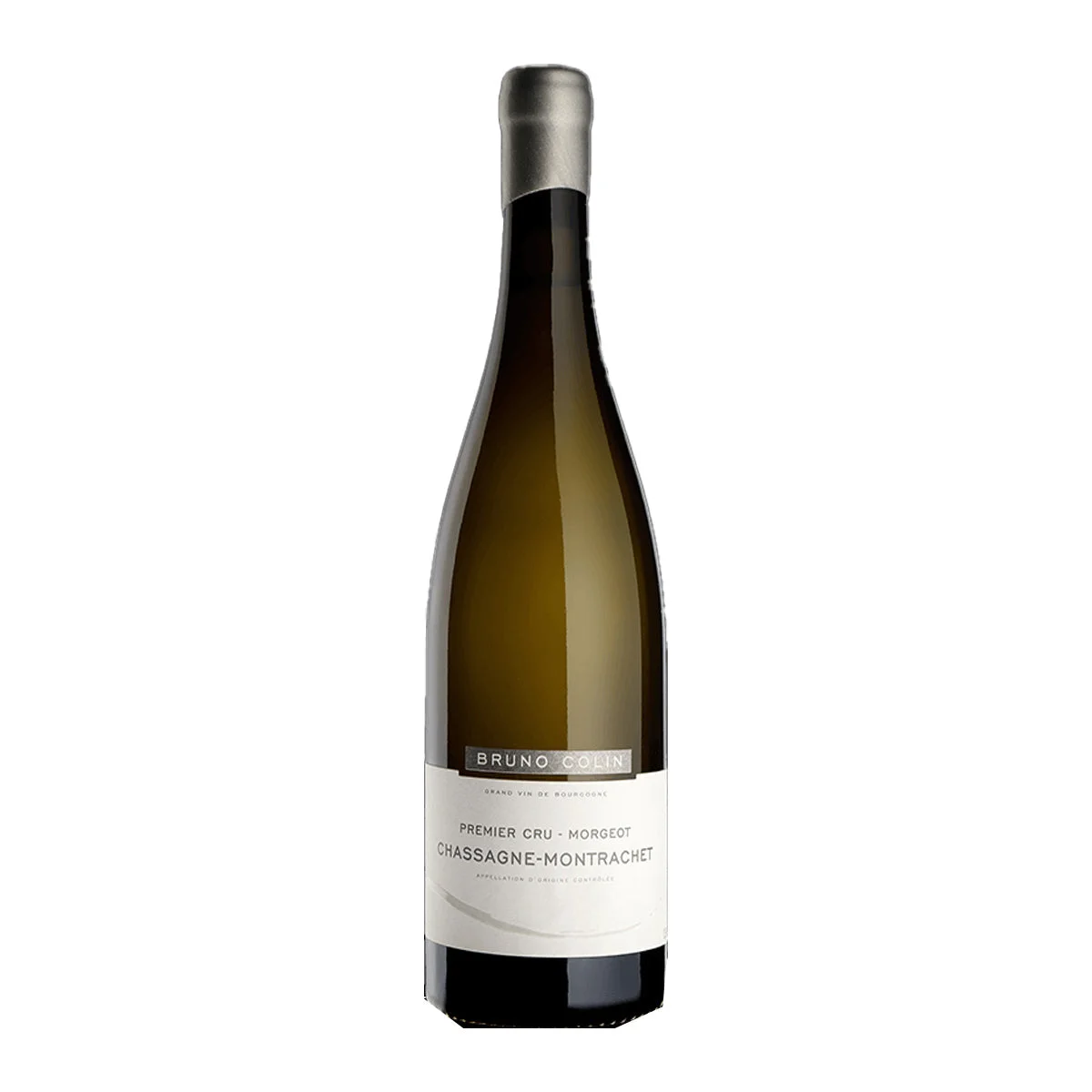 Domaine Bruno Colin Morgeot, Chassagne-Montrachet Premier Cru, France