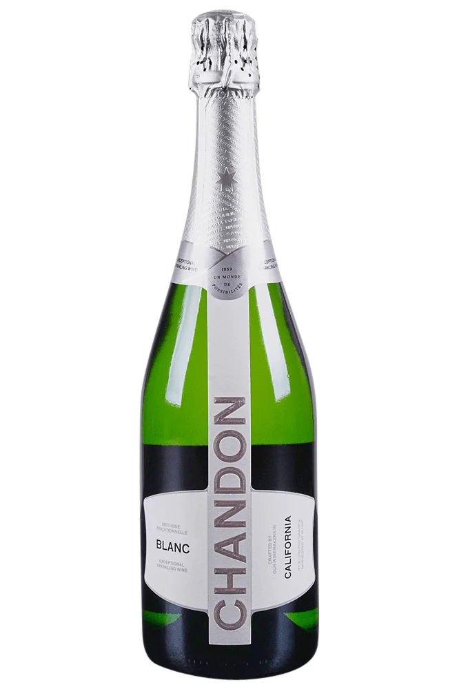 Domaine Chandon Blanc Demi-Sec, California, USA