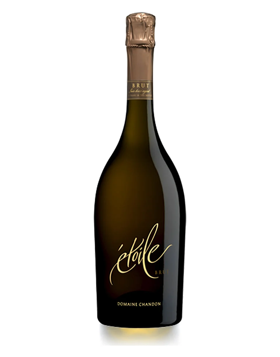 Domaine Chandon Etoile Brut, Napa Valley, USA