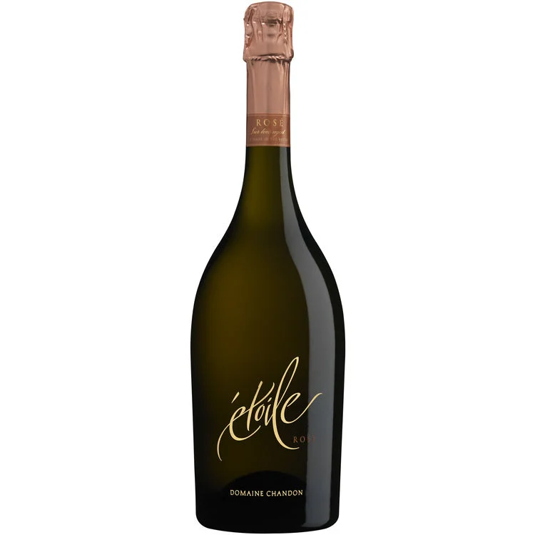 Domaine Chandon Etoile Rose, North Coast, USA