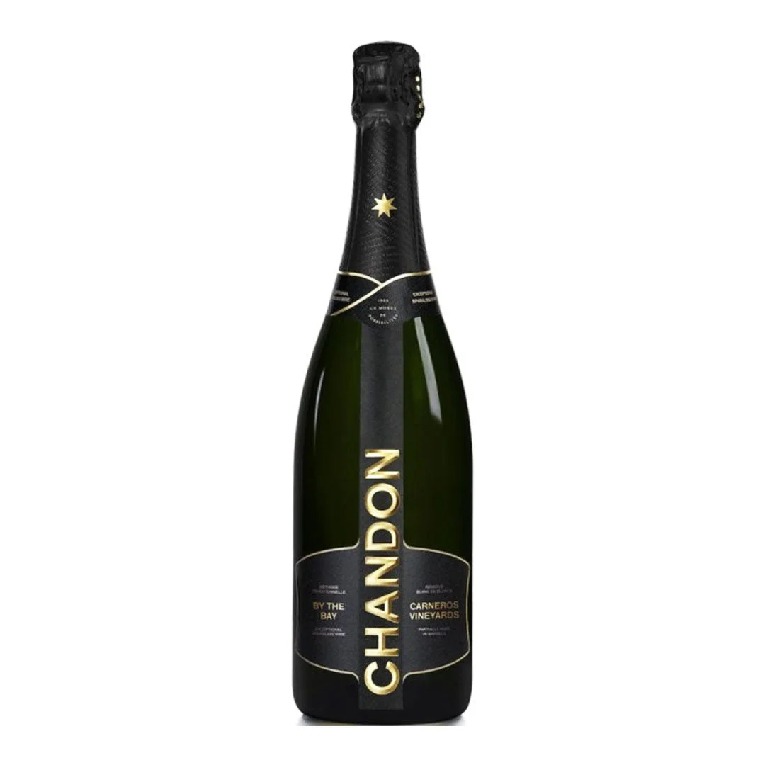 Domaine Chandon Reserve Blanc de Blancs, California, USA
