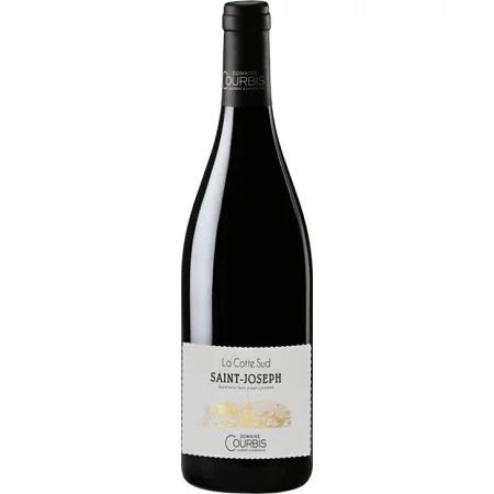 Domaine Courbis Saint-Joseph La Cotte Sud, Rhone, France