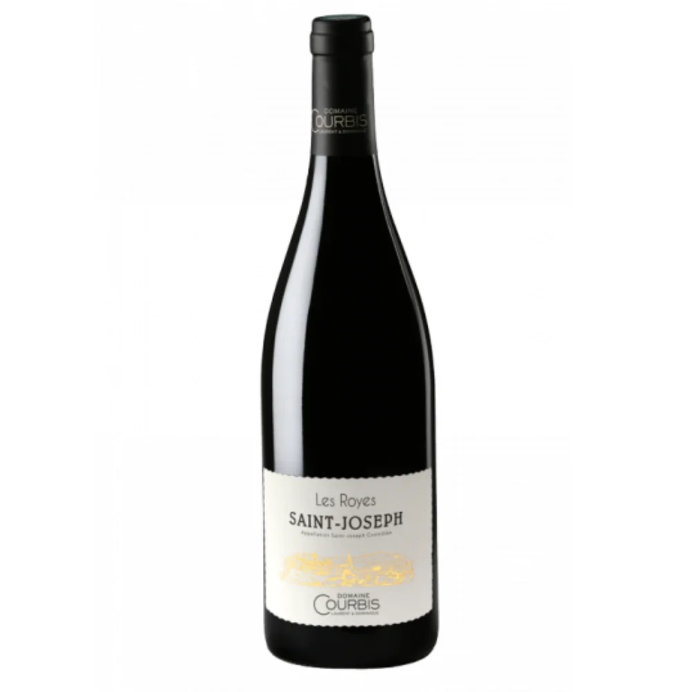 Domaine Courbis Saint-Joseph Les Royes, Rhone, France