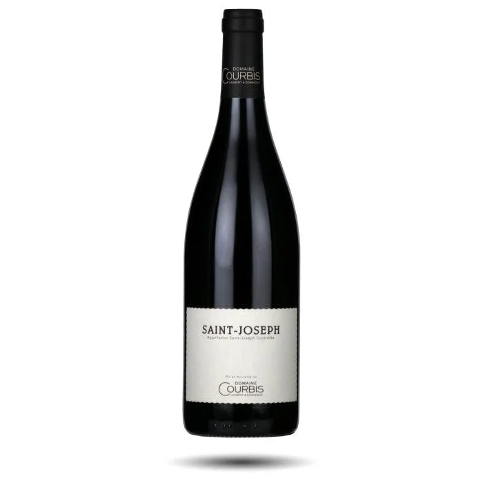 Domaine Courbis Saint-Joseph, Rhone, France
