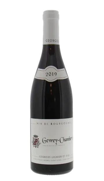 Domaine Georges Lignier & Fils Gevrey-Chambertin, Cote de Nuits, France