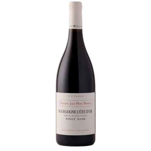 Domaine Jean-Marc Bouley Bourgogne Cote d'Or Pinot Noir, Burgundy, France
