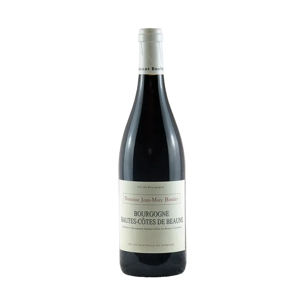 Domaine Jean-Marc Bouley Bourgogne Hautes Cotes de Beaune 'Vibrations', Burgundy, France