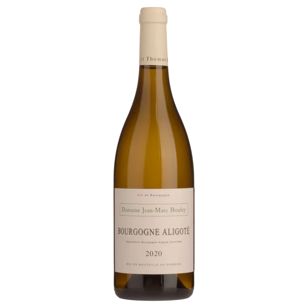 Domaine Jean-Marc Bouley Hautes-Cotes de Beaune Blanc, Burgundy, France