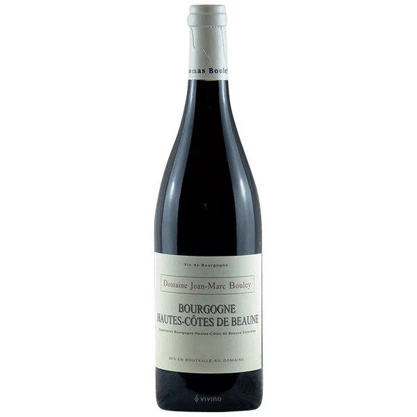Domaine Jean-Marc et Thomas Bouley Hautes-Cotes de Beaune, Burgundy, France