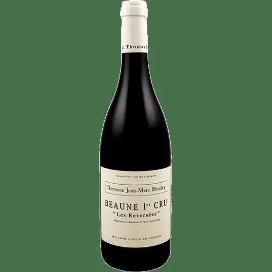 Domaine Jean-Marc et Thomas Bouley Les Reversees, Beaune Premier Cru, France