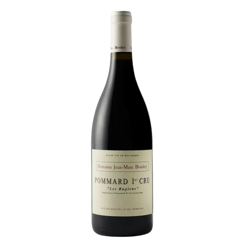 Domaine Jean-Marc et Thomas Bouley Les Rugiens, Pommard Premier Cru, France