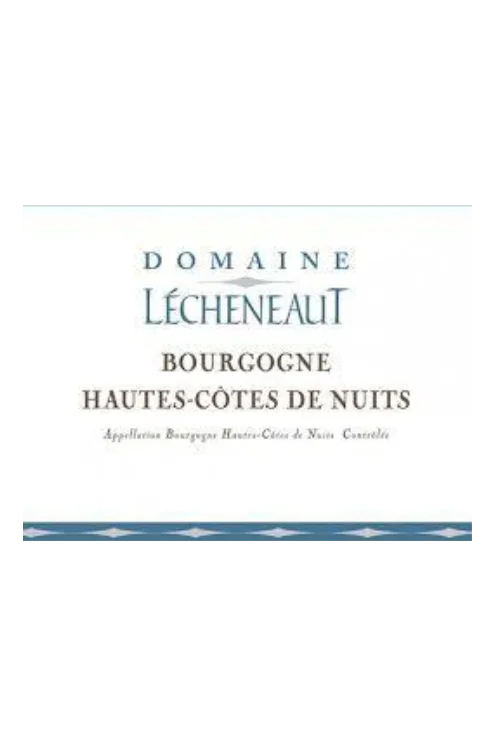 Domaine Lecheneaut Aux Argillas, Nuits-Saint-Georges Premier Cru, France